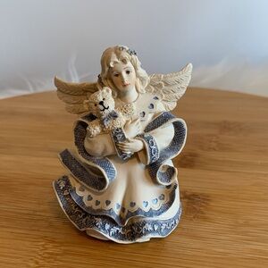 Cheri Lane Angel Figurine